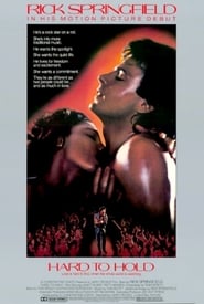 Hard to Hold (1984)