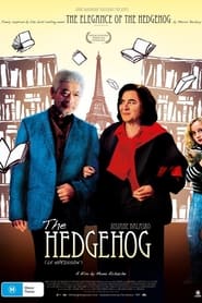 The Hedgehog постер