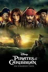 Pirates of the Caribbean: On Stranger Tides (2011) Hindi Dubbed