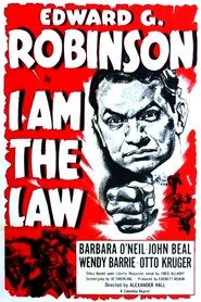 I⋆Am⋆the⋆Law⋆1938⋆Film⋆Kostenlos⋆Anschauen