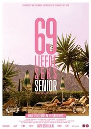 Poster 69: Love Sex Senior 2013
