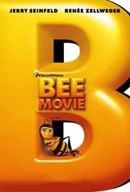 Bee Movie (2007)