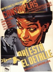 Poster You’re Missing the Point 1940
