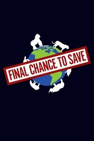 Poster Final Chance to Save 2006