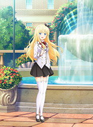 Boarding School Juliet poster