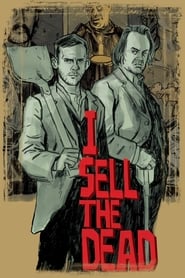 I Sell the Dead 2008