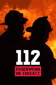 112: Feuerwehr im Einsatz постер