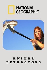 Animal Extractors Episode Rating Graph poster