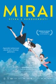 Mirai, dívka z budoucnosti cz dubbing film sledování zdarma celý český
2018