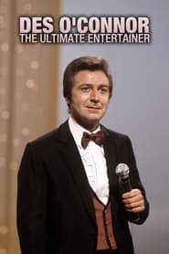 Poster Des O'Connor: The Ultimate Entertainer