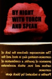 Poster By Night with Torch and Spear 1942