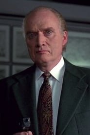 John P. Ryan is Frank Davis