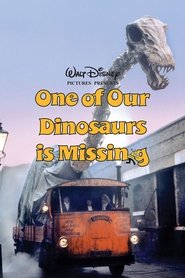 One of Our Dinosaurs Is Missing (1975)