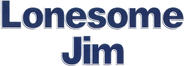 Lonesome Jim Logo