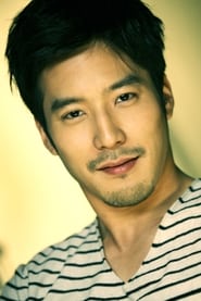 Jun Kim as Wang Jing