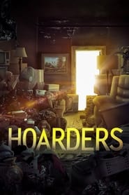 Hoarders постер