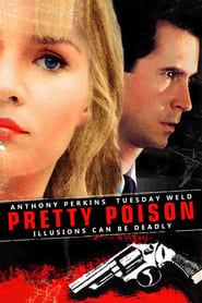 Pretty Poison постер