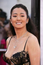 Gong Li photo 7