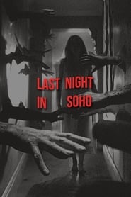 Last Night in Soho (2020)