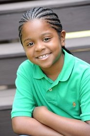 Johnnie Gordon as Young Meech