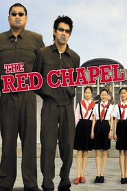 The Red Chapel постер