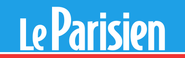 Logo for Le Parisien