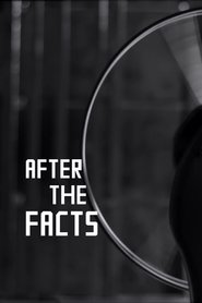 Poster After the Facts 2018