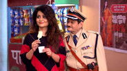 Vibhuti Suspects Anita and Happu