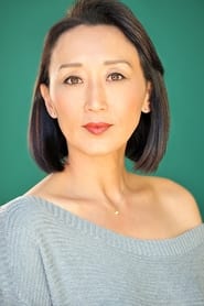 Jackie Mah as Mrs. Chang