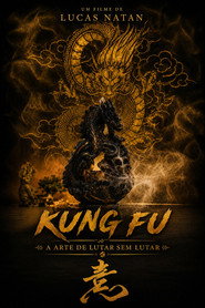 Kung Fu – A Arte de Lutar Sem Lutar