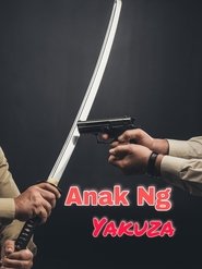 Poster Anak Ng Yakuza