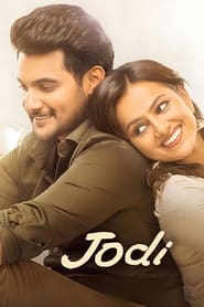 Jodi 2019 AMZN WebRip UNCUT South Movie Hindi Telugu 480p 720p 1080p