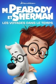 Die Abenteuer von Mr. Peabody & Sherman