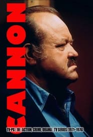 Cannon poster