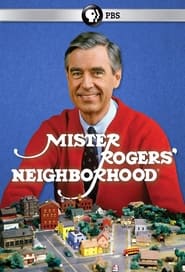 Mister Rogers' Neighborhood poster
