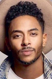 Portrait de Michel Patric Sian