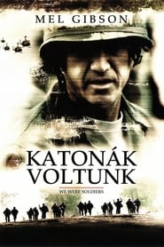 !HD™-VIDEA] Katonák voltunk (2002) teljes film magyarul videa