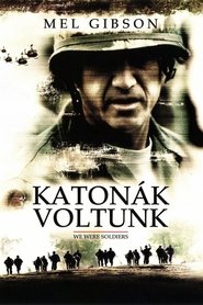 Katonák voltunk 2002