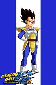 Dragon Ball Z Kai Season 1 4