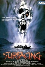 Full Cast of Surfacing