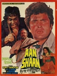 Aan Aur Shaan 1984 Hindi Movie AMZN WebRip 480p 720p 1080p
