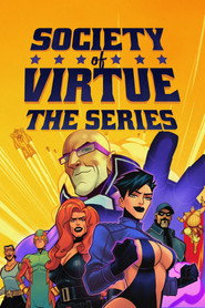 ⁨Society of Virtue: The Series⁩