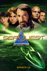 seaQuest DSV Season 2 6