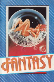 Fantasy poster