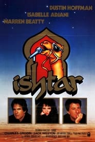 Poster Ishtar