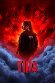 Tira постер