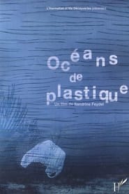 Poster Océans de plastique