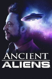 Poster Ancient Aliens 2026