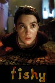 Poster Fishy 2003