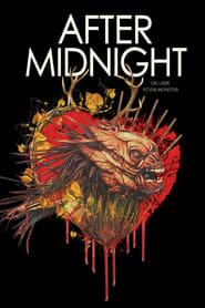 Poster After Midnight - Die Liebe ist ein Monster